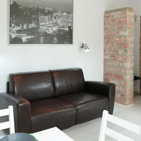 Apartment Roommate Centrum Kredytowa